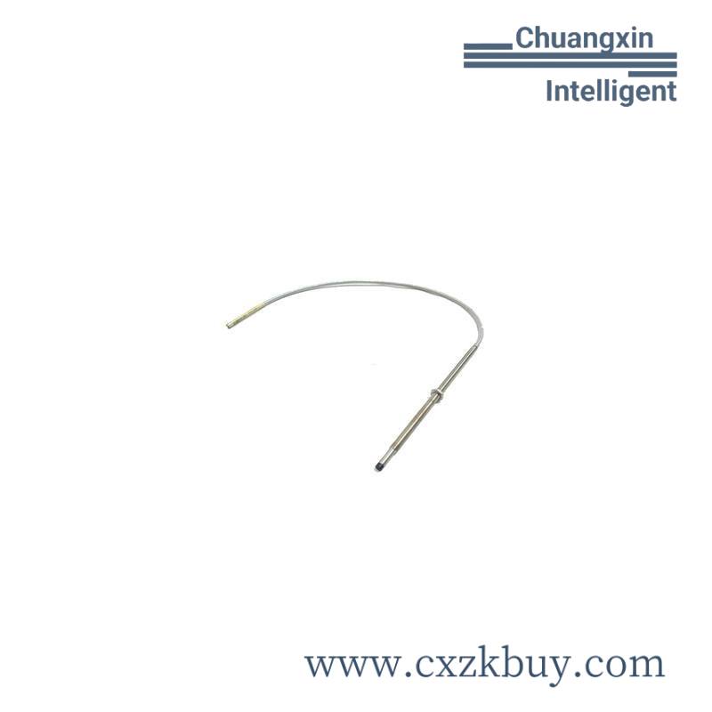 bently_nevada_22810-00-05-10-02_transducer_proximity_probe.jpg BENTLY NEVADA 22810-00-05-10-02 High-Precision Proximity Probe for Industrial Control Systems