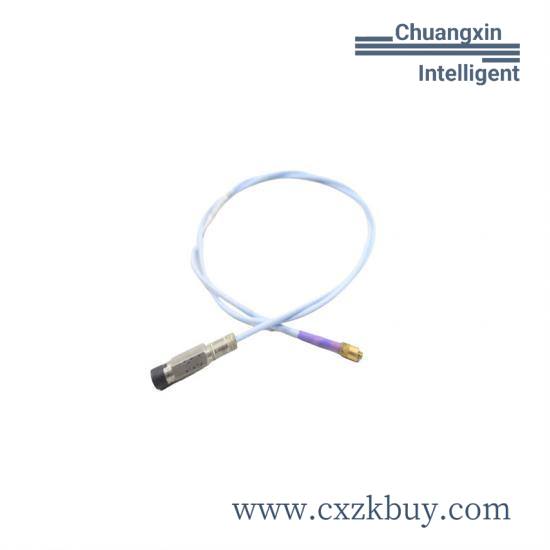 bently_nevada_22810-00-0610-02_proximity_probe_automation_parts.jpg Bently Nevada 146031-02 Vibration Sensor for Industrial Control Systems