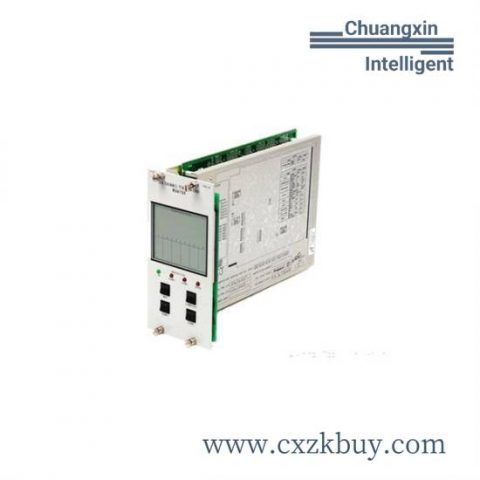 BENTLY NEVADA 330104-16-21-10-01-05 Proximity Sensor Module