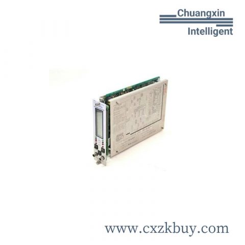 Bently Nevada 3300/45 Differential Expansion Monitor, Reliable Machinery Protection