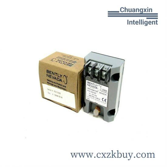 bently_nevada_330100-50-00_3300_proximitor_sensor-1.jpg Bently 77589-01-90 Industrial Control Module, High Precision Sensor