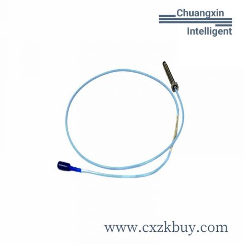 BENTLY 330101-00-08-05-02-05 Vibration Monitoring Module