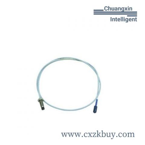 Bently Nevada 3500/32-00-00 High-Accuracy Condition Monitoring Module