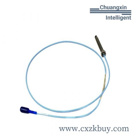 Bently 1900-XX-XX-06-03 Industrial Vibration Monitoring Module