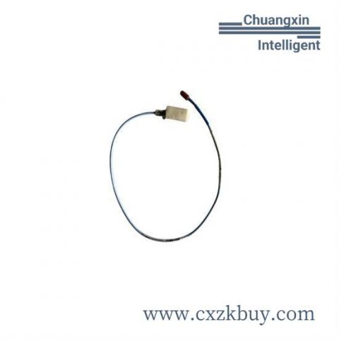 Bently 330101-XX-XX-10-02-00 - Precision Industrial Measurement Solution