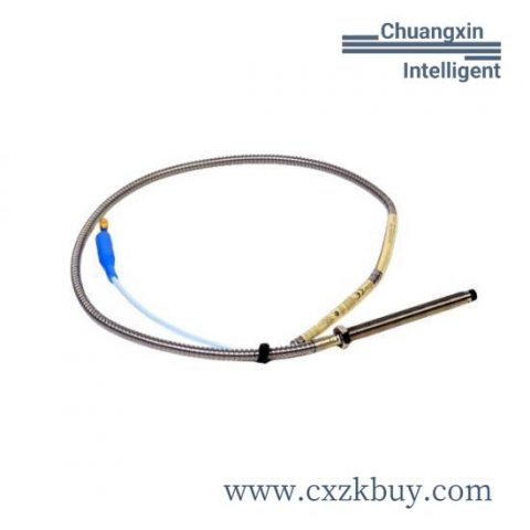 BENTLY 190171-0875 Vibration Monitoring System, High Precision Industrial Vibration Analysis Tool