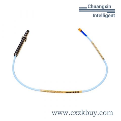 Bently 3500/40M-01-CN Vibration Monitoring Module