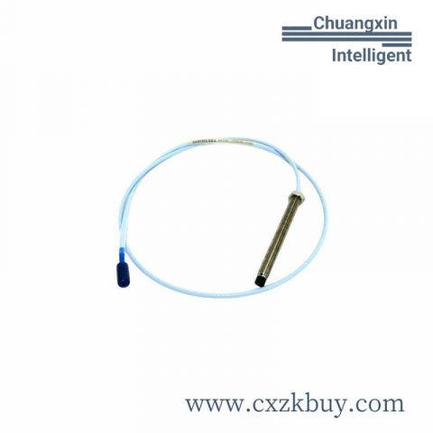 BENTLY NEVADA 330101-00-40-10-02-00 Precision Control Solutions for Industrial Automation