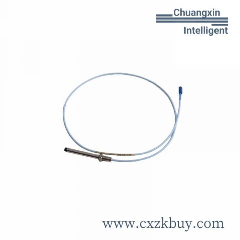 BENTLY 72383-03-00-00 High Accuracy Vibration Sensor Module, Precision Measurement for Industrial Applications