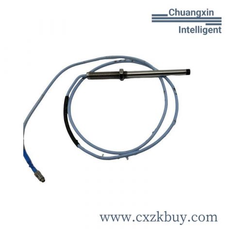 Bently Nevada 330101-29-52-10-02-00 PLC, Reliable Control Module for Industrial Automation