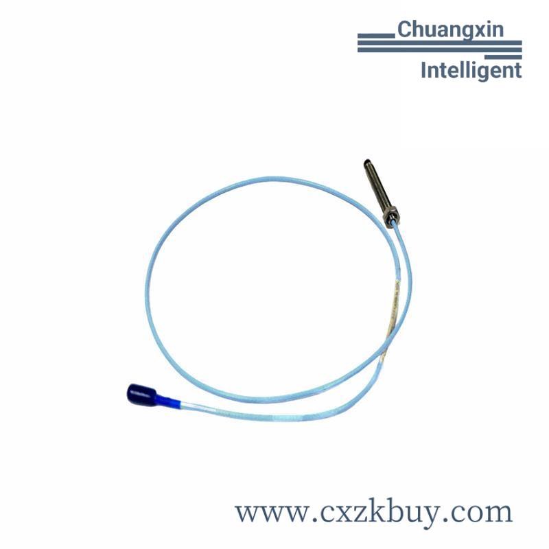 bently_nevada_330101-30-63-10-02-00_plc_module.jpg Bently 3500/05-01-01-00-00-01 Control Module, Up to 50 kHz Output Frequency