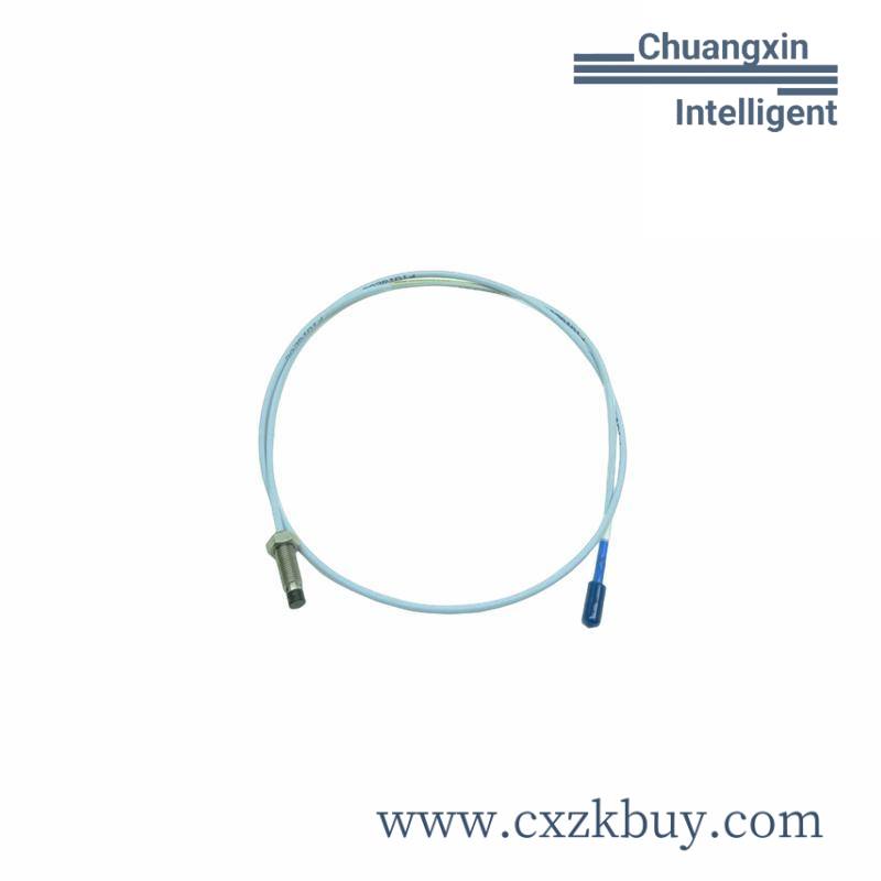 bently_nevada_330101-xx-xx-10-02-05_proximity_transducer.jpg Bently Nevada 330703-00-04-10-02-00: Industrial Automation Control PLC Module