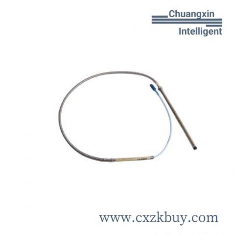 Bently Nevada 330102-00-25-50-11-00 3300 XL 8mm Proximity Probe