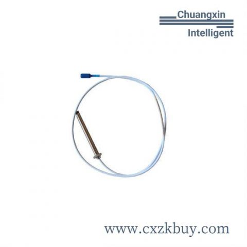 BENTLY 35321B High Precision Vibration Monitoring System