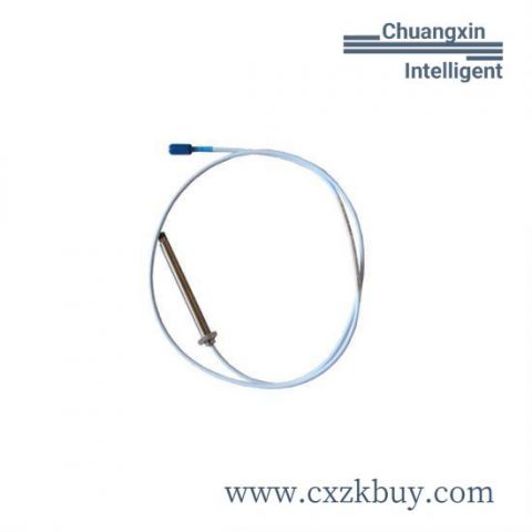 Bently Nevada 330103-00-03-05-02-00 Proximity Probes, Precision Monitoring Solutions