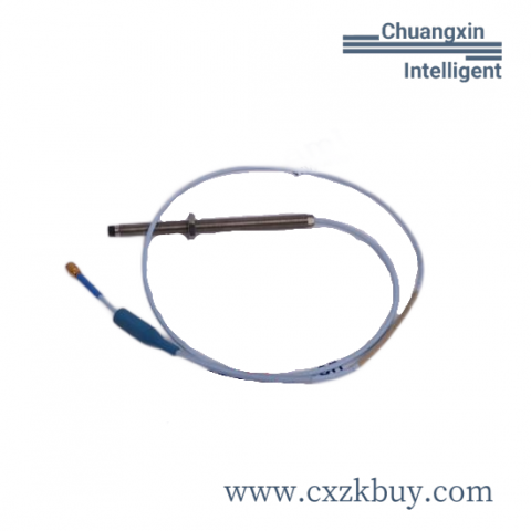 Bently 3500/94M-06-00-CN Industrial Control Module