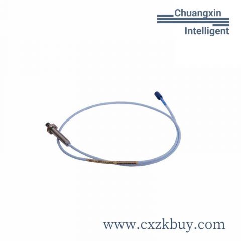 Bently 330903-12-25-10-02-00 Vibration Monitoring System Module