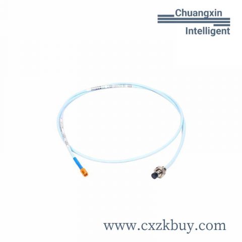 Bently 32000-16-10-00-165-03-02 Vibration Monitoring System, Advanced Condition Monitoring Solution