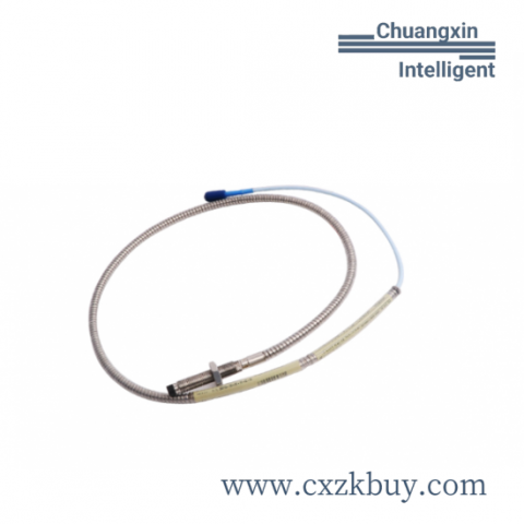 Bently Nevada 330103-01-07-05-02-00 Proximity Probes