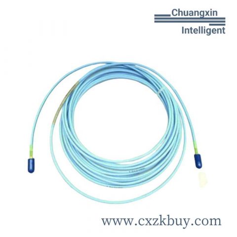 BENTLY NEVADA 330103-02-04-30-01-00 Extension Cable for Proximity Probes