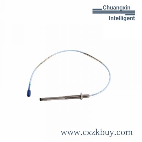 Bently Nevada 330103-02-12-05-02-CN Proximity Probes for Industrial Control Systems