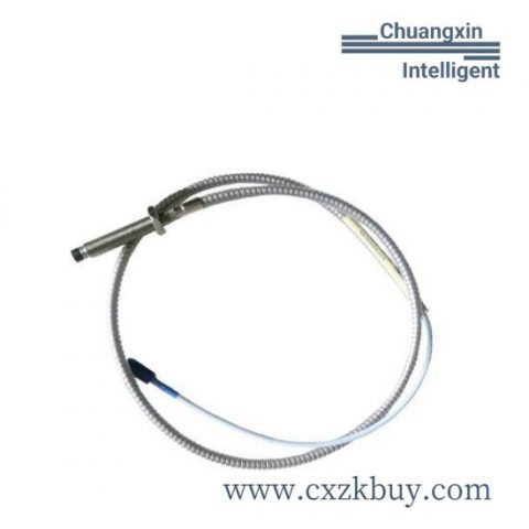 Bently Nevada 330104-00-04-10-02-CN Industrial Control Systems Extension Cable