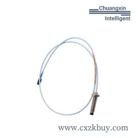 BENTLY 330104-00-05-05-11-05 Industrial Vibration Monitoring System