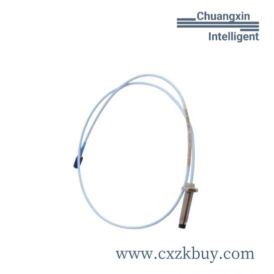 bently_nevada_330104-00-05-05-11-05_proximity_probe.jpg Bently 330104-00-05-05-11-05 High Precision Industrial Vibration Monitoring Sensor