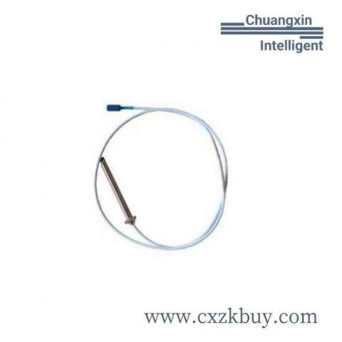 BENTLY 3500/22-01-01-01 Vibration Monitoring System