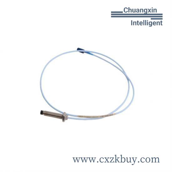 bently_nevada_330104-00-06-05-02-cn_3300_xl_8mm_proximity_probe.jpg BENTLY 3500/33-SIL2-03-05: Reliable Vibration Monitoring Module