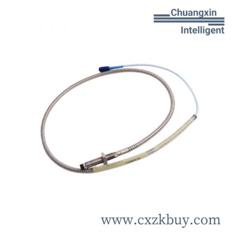 BENTLY 330130-045-00-RU Vibration Monitoring Sensor