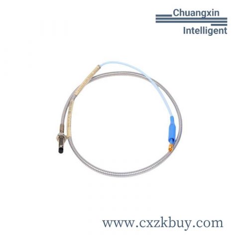 BENTLY 2302-32-VLE-2 Sensor Module for Industrial Control