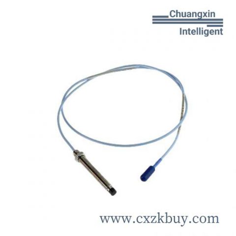 Bently 3500/60-01-R0 163179-01 Module Card for Industrial Control Systems