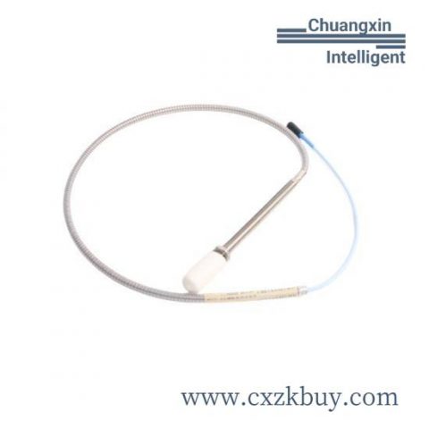 Bently 330104-00-16-10-02-00 High Precision Industrial Vibration Sensor