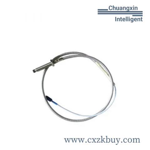 BENTLY 3500/22M Front Card Module