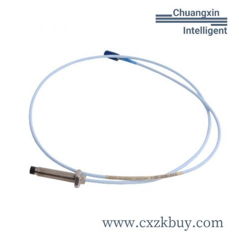 Bently Nevada 330104-12-20-10-02 Proximity Probes for Precise Monitoring