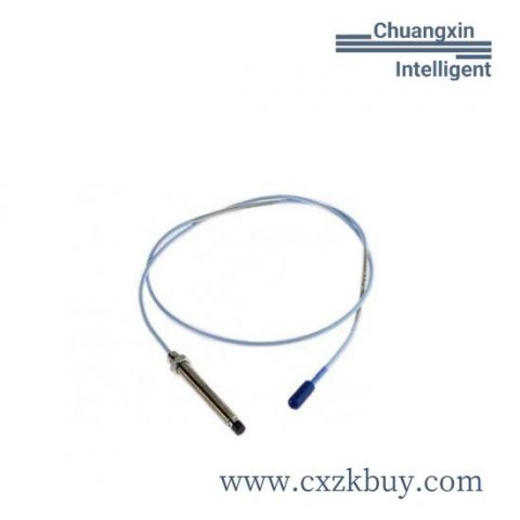 Bently Nevada 330104-12-22-10-02-00 TSI System for Industrial Monitoring and Control