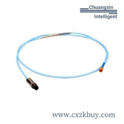 BENTLY 330101-00-81-20-02-CN Vibration Monitoring Sensor