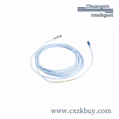 Bently 72850-02-05-XX-01-03-00-01-15 Industrial Control Module