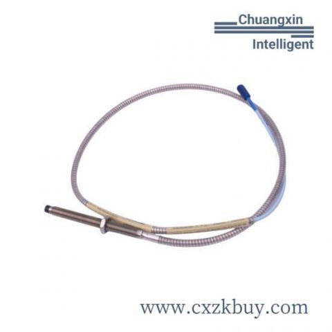 Bently Nevada 330106-05-30-50-02 Machinery Monitoring Module