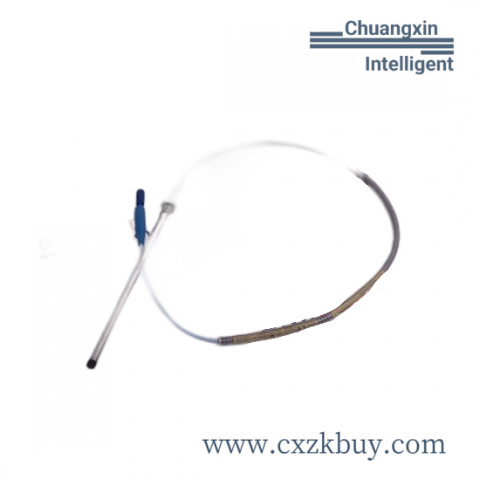 Bently Nevada 330106-XX-XX-10-02-00 MOD:145628-01, Industrial Control Module