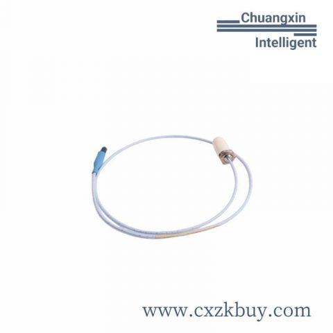 Bently 21000-16-05--15-072-03-02 Industrial Control Module