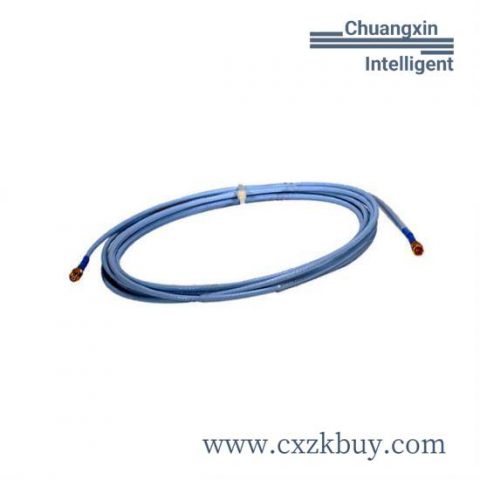 Bently Nevada 330130-045-00-CN Extension Cable for Enhanced Control Systems