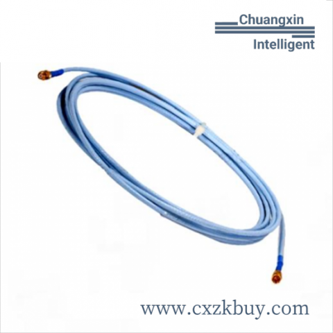 Bently Nevada 330850-50-CN Precision Measurement Module for Industrial Control