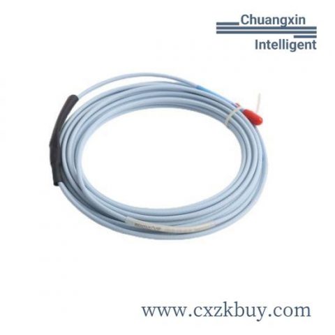 Bently 9571-30 High Performance Vibration Monitoring Module