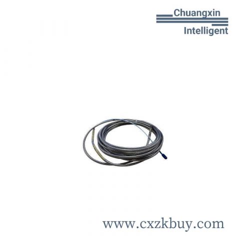 Bently 330130-080-03-05 Industrial Vibration Sensor Module