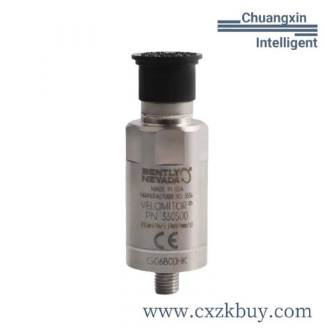 Bently Nevada 178850-00 Comprehensive Equipment Monitor Module