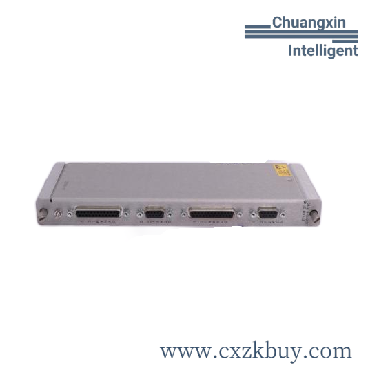 bently_nevada_330703-00-04-10-02-00_1.png Bently Nevada 330703-00-04-10-02-00: Industrial Automation Control PLC Module