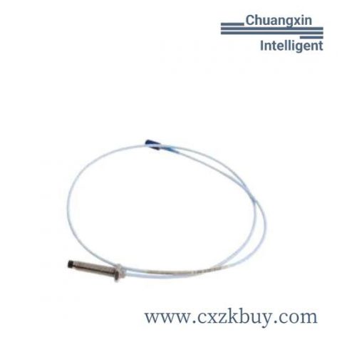 Bently Nevada 330703-000-100-10-02-00: Precision Measurement for Industrial Automation