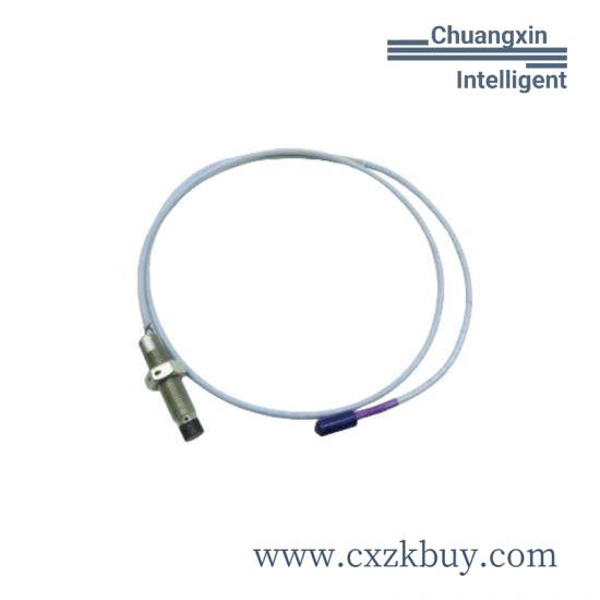 bently_nevada_330707-00-20-10-02-00_proximity_probe.jpg Bently Nevada 3500/50-04-00-01 Tachometer Module, Accurate Speed Measurement for Industrial Control